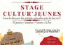 Stage Cultur' Jeune