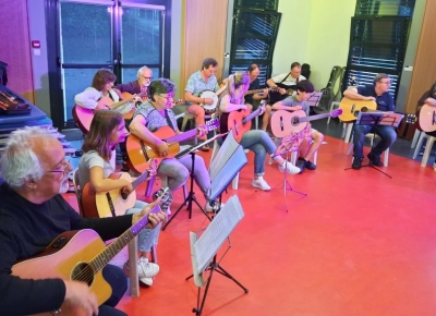 Le Folk des Terres Froides en images...