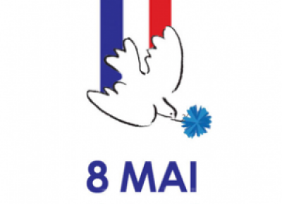 CEREMONIE COMMEMORATIVE DU 8 MAI 1945