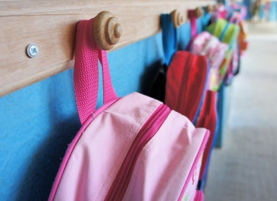 INSCRIPTIONS SCOLAIRES RENTRÉE 2026/2027