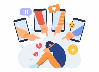 REUNION PUBLIQUE : LUTTE CONTRE LE CYBER-HARCELEMENT