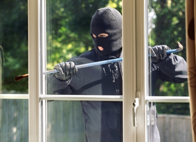 HOME-JACKING : ADOPTEZ LES BONS RÉFLEXES !