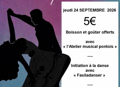 Ev&egrave;nements &agrave; venir 