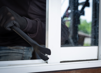 ALERTE CAMBRIOLAGES ET FAUX DÉMARCHEURS : RESTONS VIGILANTS !