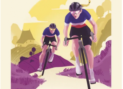 Championnats de France de cyclisme sur route 2026 : parcours, ciruclation et stationnement !