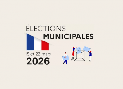Résultats Élections Municipales 2026