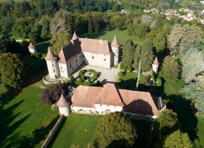 ENSEMBLE, RECENSONS LE PATRIMOINE REMARQUABLE DE NOTRE COMMUNE 