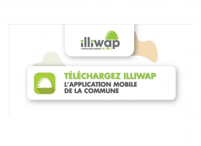 APPLICATION ILLIWAP