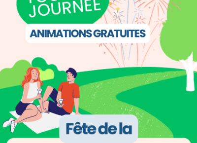 Fête de la Saint-Jean 2026