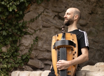 Le Folk des Terres Froides en images...