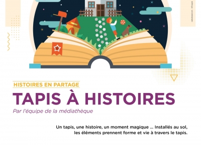 Retrouvez les affiches des prochains &eacute;v&eacute;nements