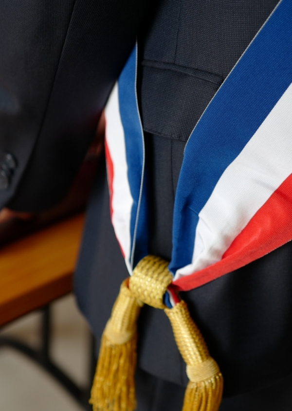 CONSEIL MUNICIPAL