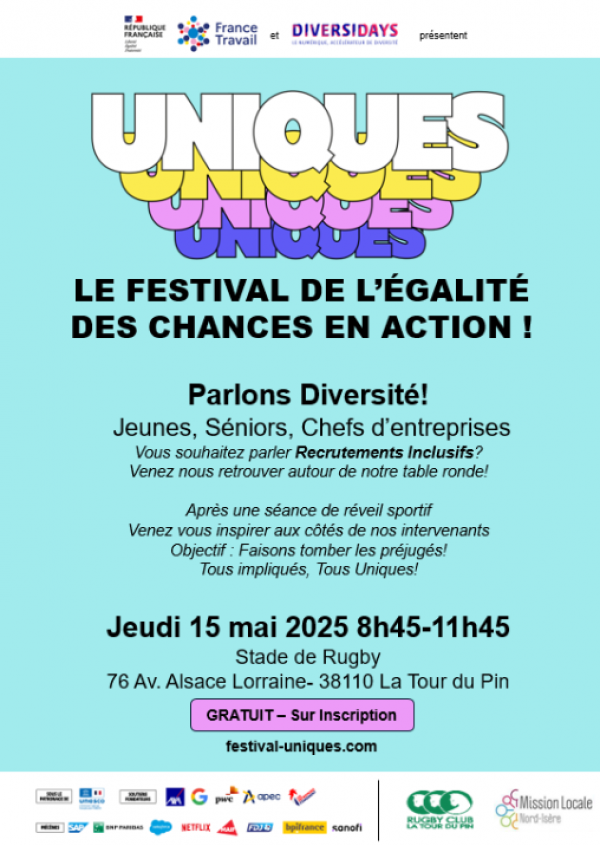 UNIQUES