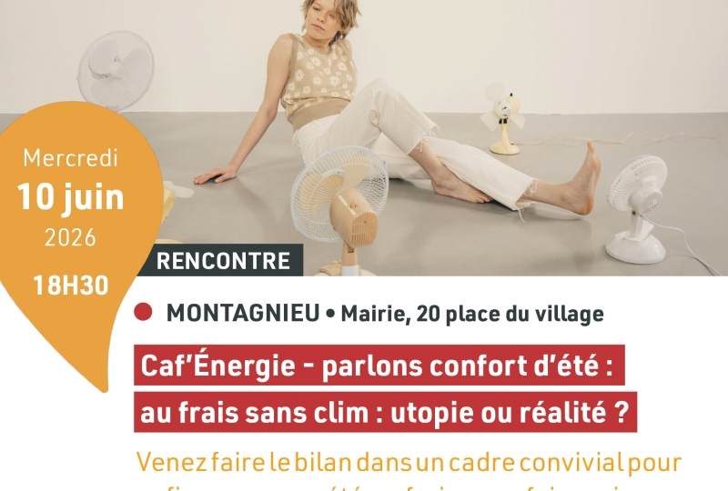 Cafénergie