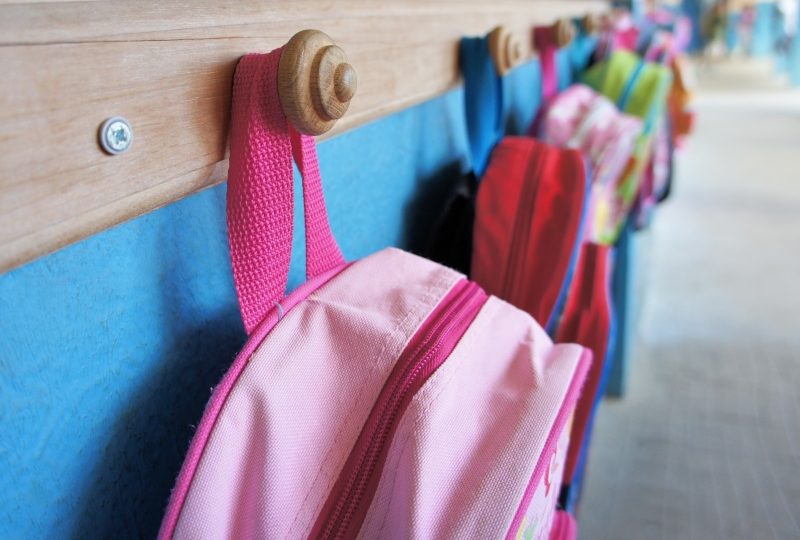 INSCRIPTIONS SCOLAIRES RENTRÉE 2026/2027