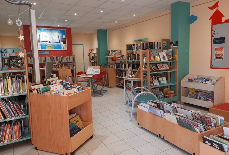 Informations et contacts