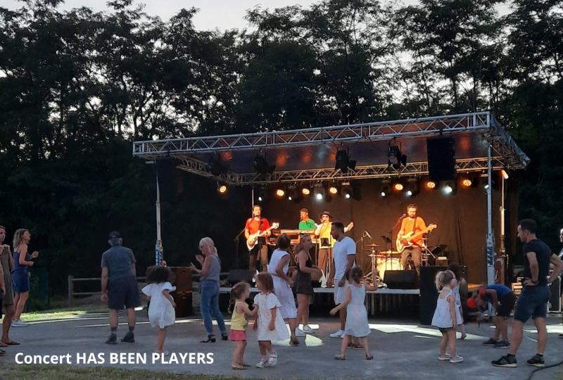 FEUX DE LA SAINT-JEAN 2025