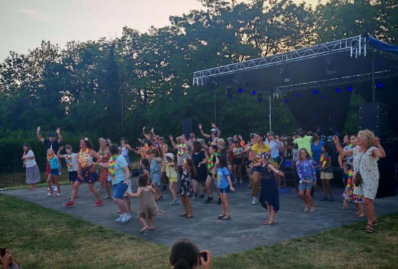 FÊTE DE LA SAINT-JEAN 2026