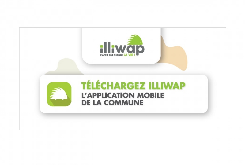 APPLICATION ILLIWAP