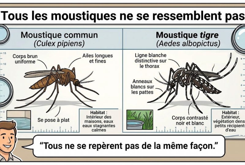 PREVENTION MOUSTIQUE
