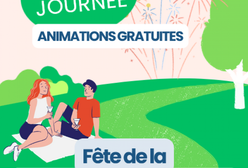 Fête de la Saint-Jean 2026