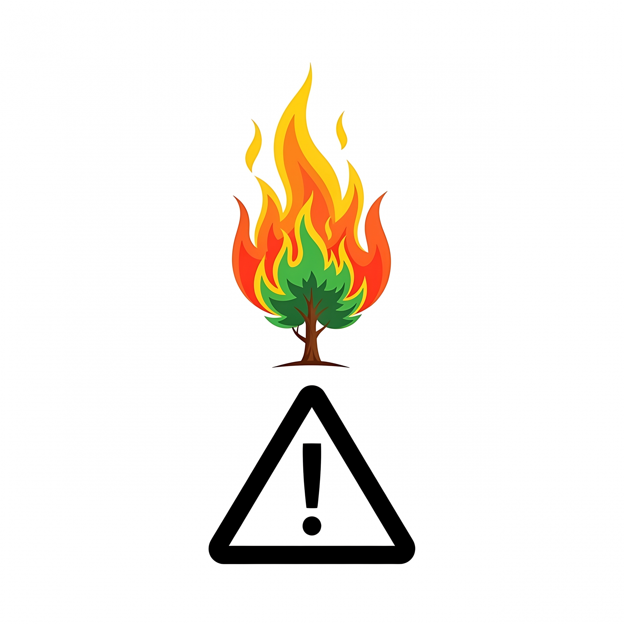 Risque incendie : vigilance renforcée en Isère ce 1er juillet Risque incendie : vigilance renforcée en Isère ce 1er juillet