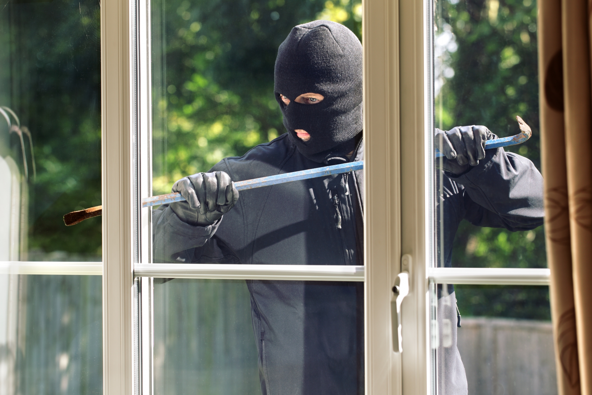 HOME-JACKING : ADOPTEZ LES BONS RÉFLEXES ! HOME-JACKING : ADOPTEZ LES BONS RÉFLEXES !