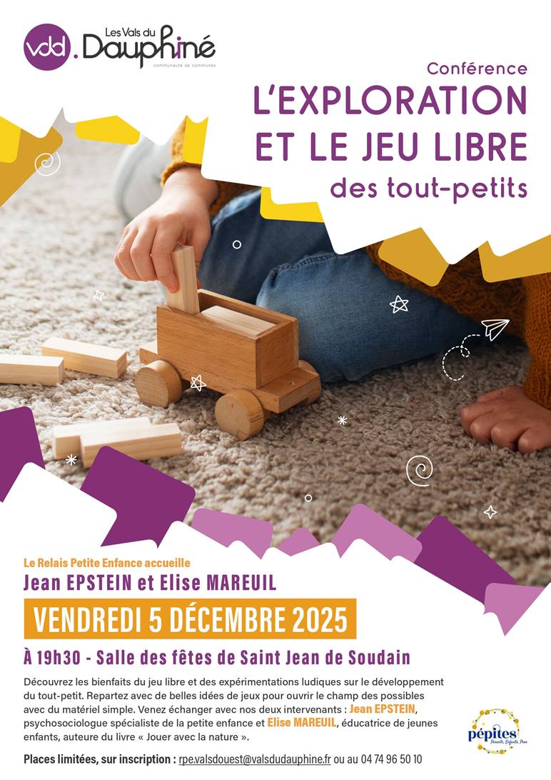 CONFERENCE DE JEAN EPSTEIN ET ELISE MAREUIL CONFERENCE DE JEAN EPSTEIN ET ELISE MAREUIL