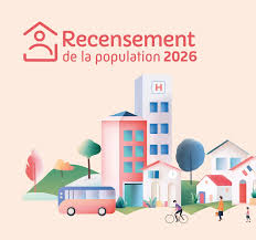 RECENSEMENT DE LA POPULATION 2026 RECENSEMENT DE LA POPULATION 2026